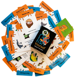 Go Fish Yourself - Fishy Edition