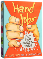 Hand Jobs