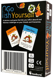 Go Fish Yourself - Fishy Edition
