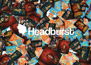 Headburst