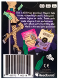 Filthy Old Maid