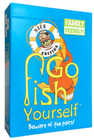 Go Fish Yourself - Nice Edition