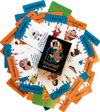 Go Fish Yourself - Naughty Edition