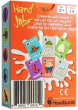 Hand Jobs