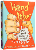 Hand Jobs