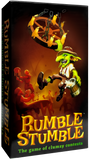 Rumble Stumble