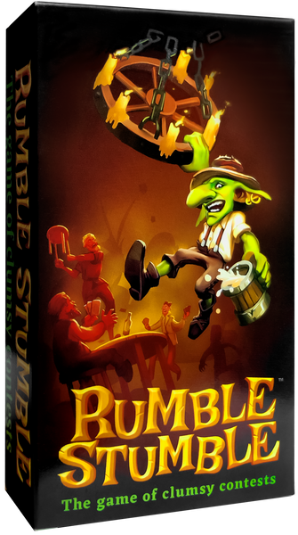 Rumble Stumble