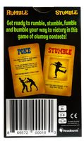 Rumble Stumble