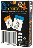 Go Fish Yourself - Naughty Edition