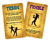 Rumble Stumble