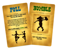 Rumble Stumble
