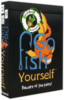Go Fish Yourself - Fishy Edition