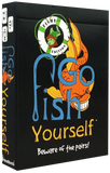 Go Fish Yourself - Fishy Edition
