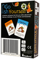 Go Fish Yourself - Fishy Edition