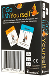 Go Fish Yourself